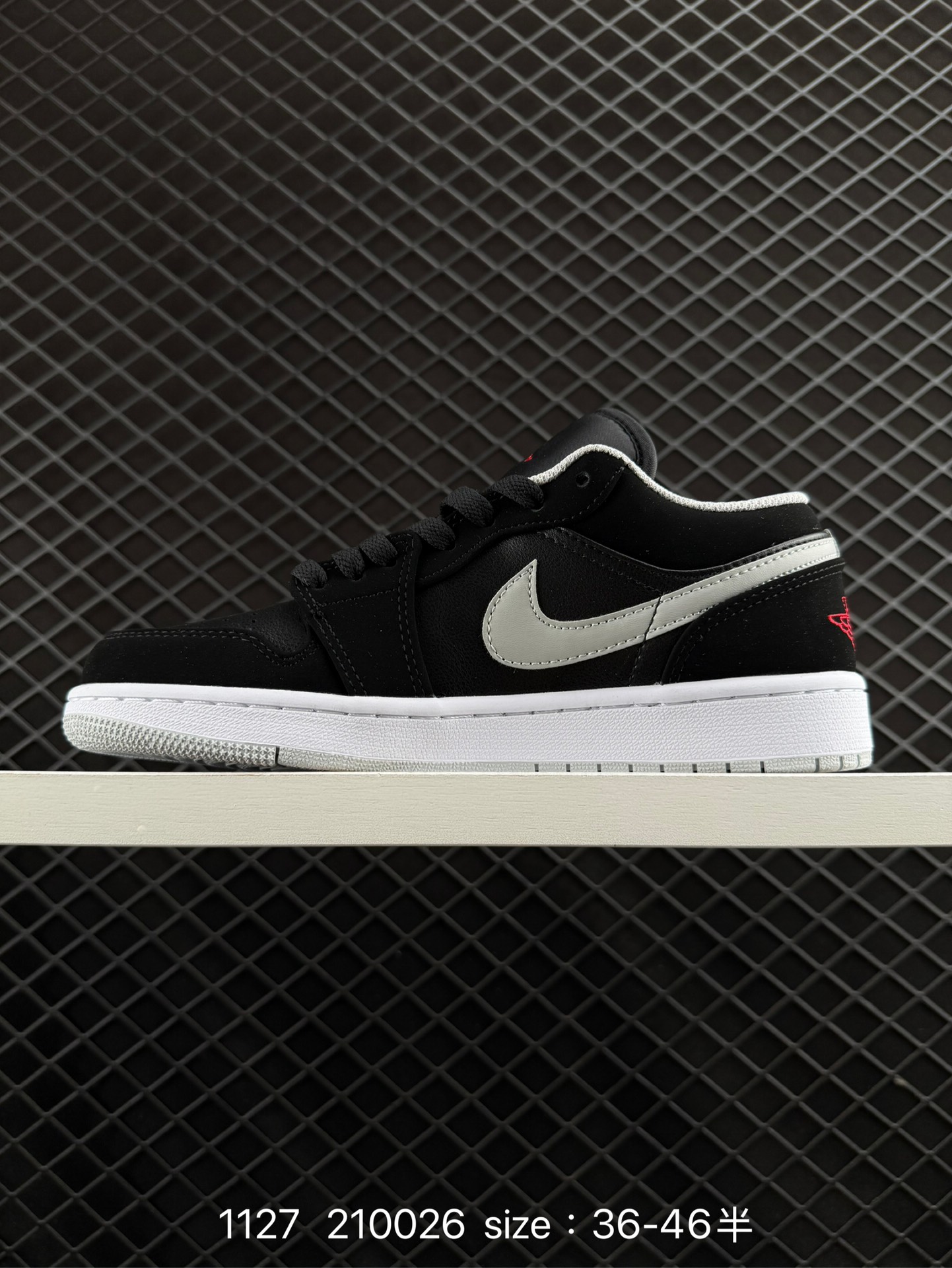 Air Jordan 1 Low AJ1